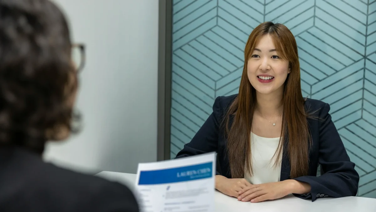 interview