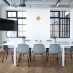 office