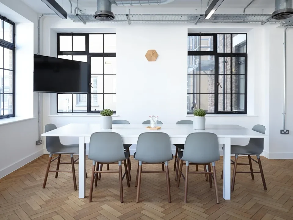 office