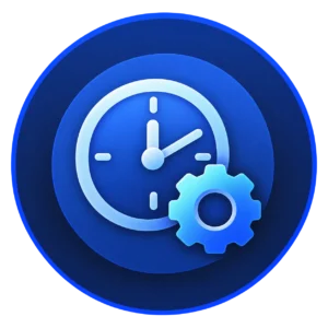 effeciency